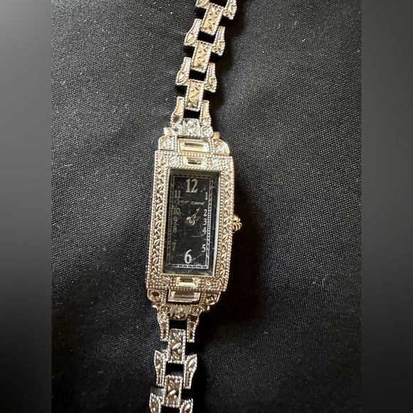 Betsy Johnson Watch - Picture 2 of 2
